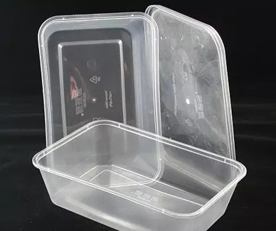 disposable lunch boxes