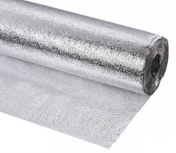 aluminum foil