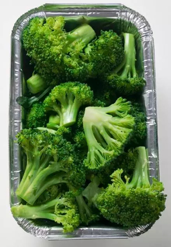 Aluminum foil 2