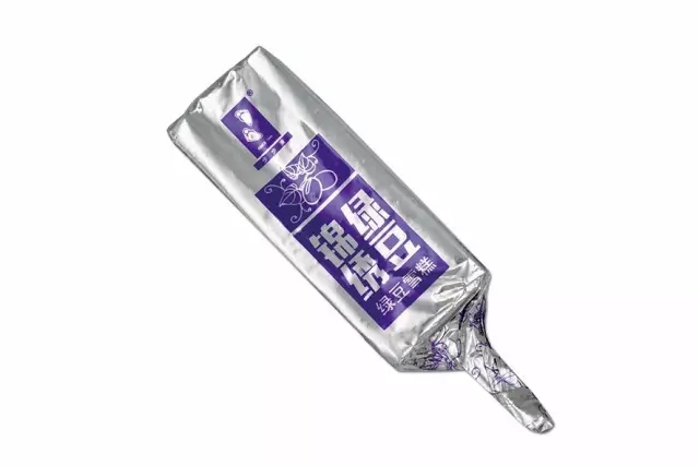 Aluminum foil